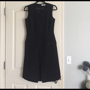 Calvin Klein elegant dress